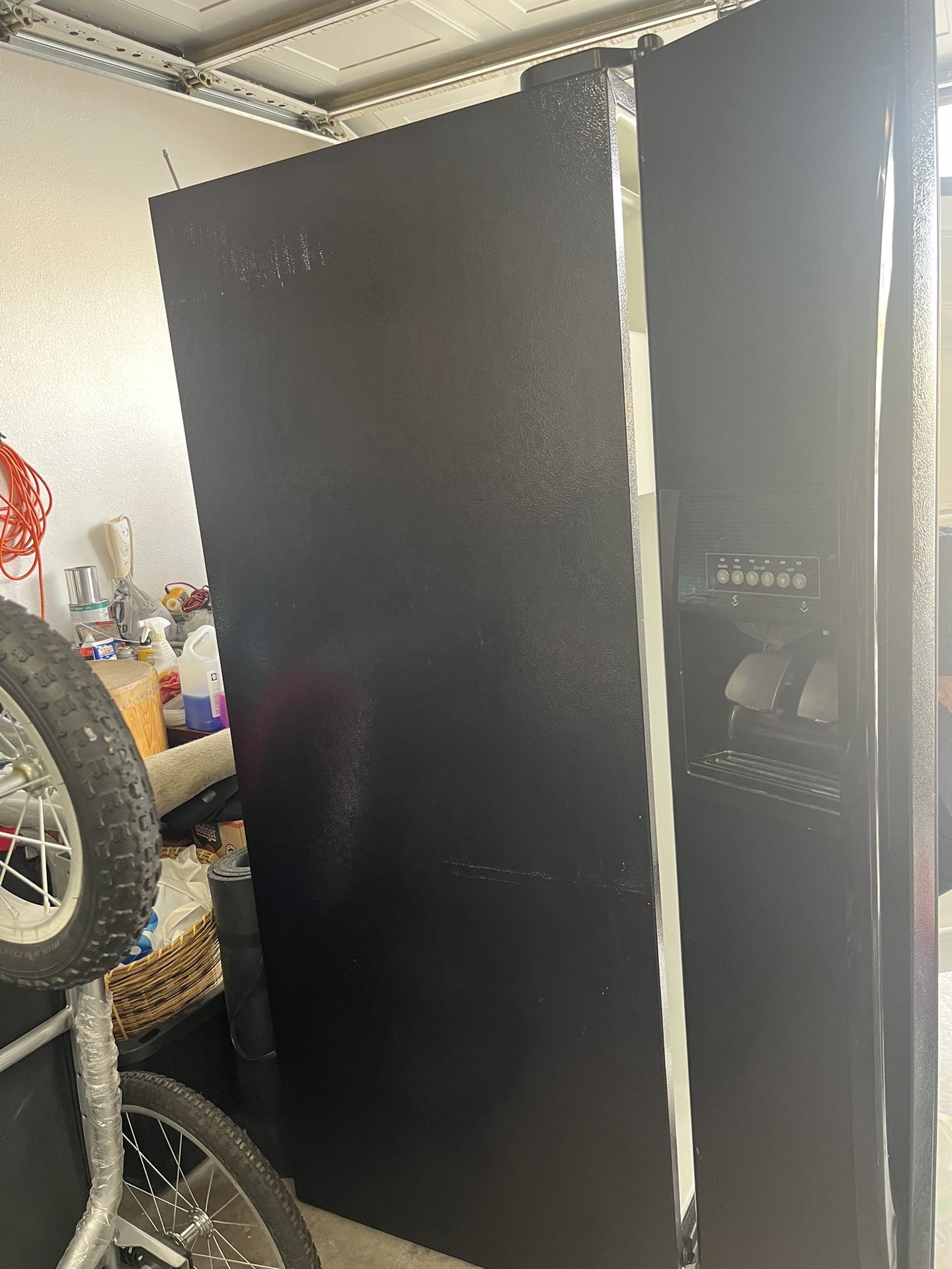 Whirlpool Refrigerator