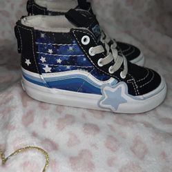 Vans Galaxy Star
