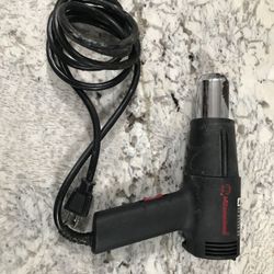 Wagner Heat Gun 