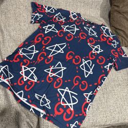 Gucci Shirt 
