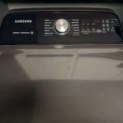  Gas Dryer