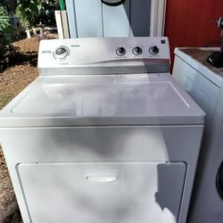 Whirlpool Dryer Limited 90 Day Guarantee 