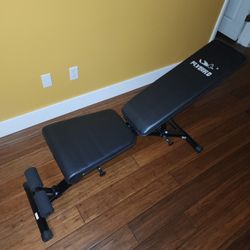 Flybird Weight Bench 