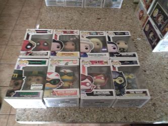 Pop