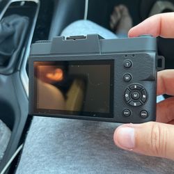 Camara 4K