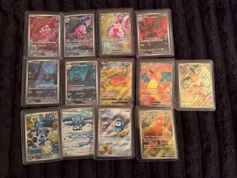 Pokémon Cards
