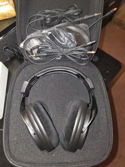 Shure srh 1840