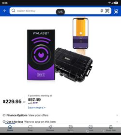 Wallabot (New)