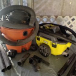 Wet Dry Vacs For Sale