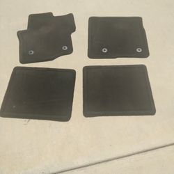 Ford F-150 Floor Mats