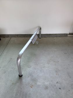 Little Giant Ladder Stabilizer Wingspan