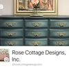 Rose Cottage Designs 