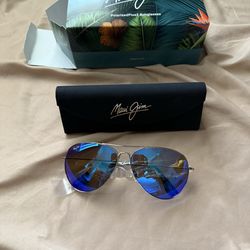 Maui Jim sunglasses