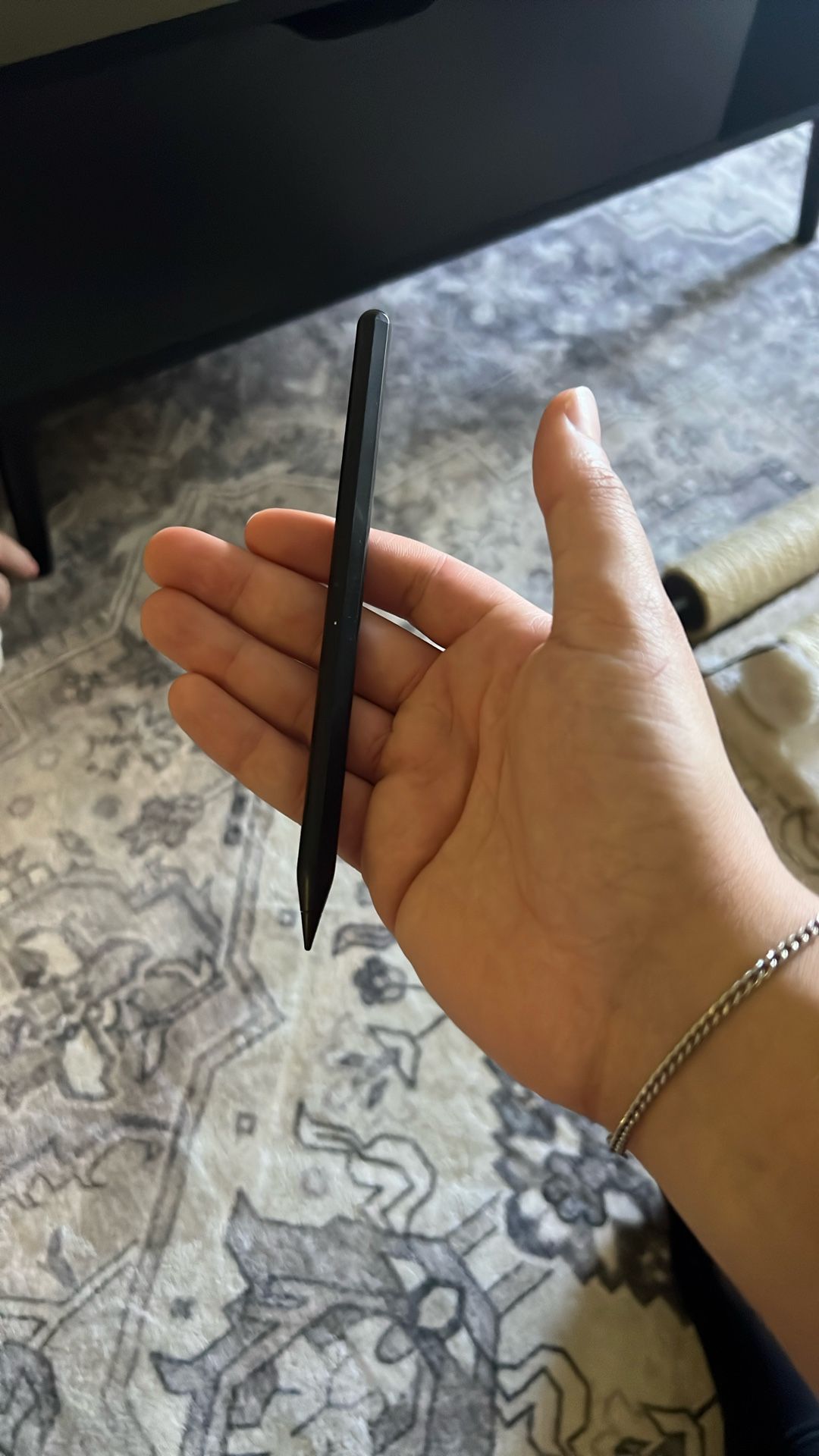 Stylus