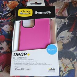 Otter Box iPhone 13