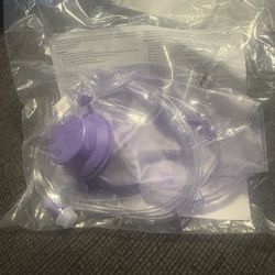 Kangaroo Joey Pump Set 500 ml