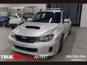 2011 Subaru Impreza