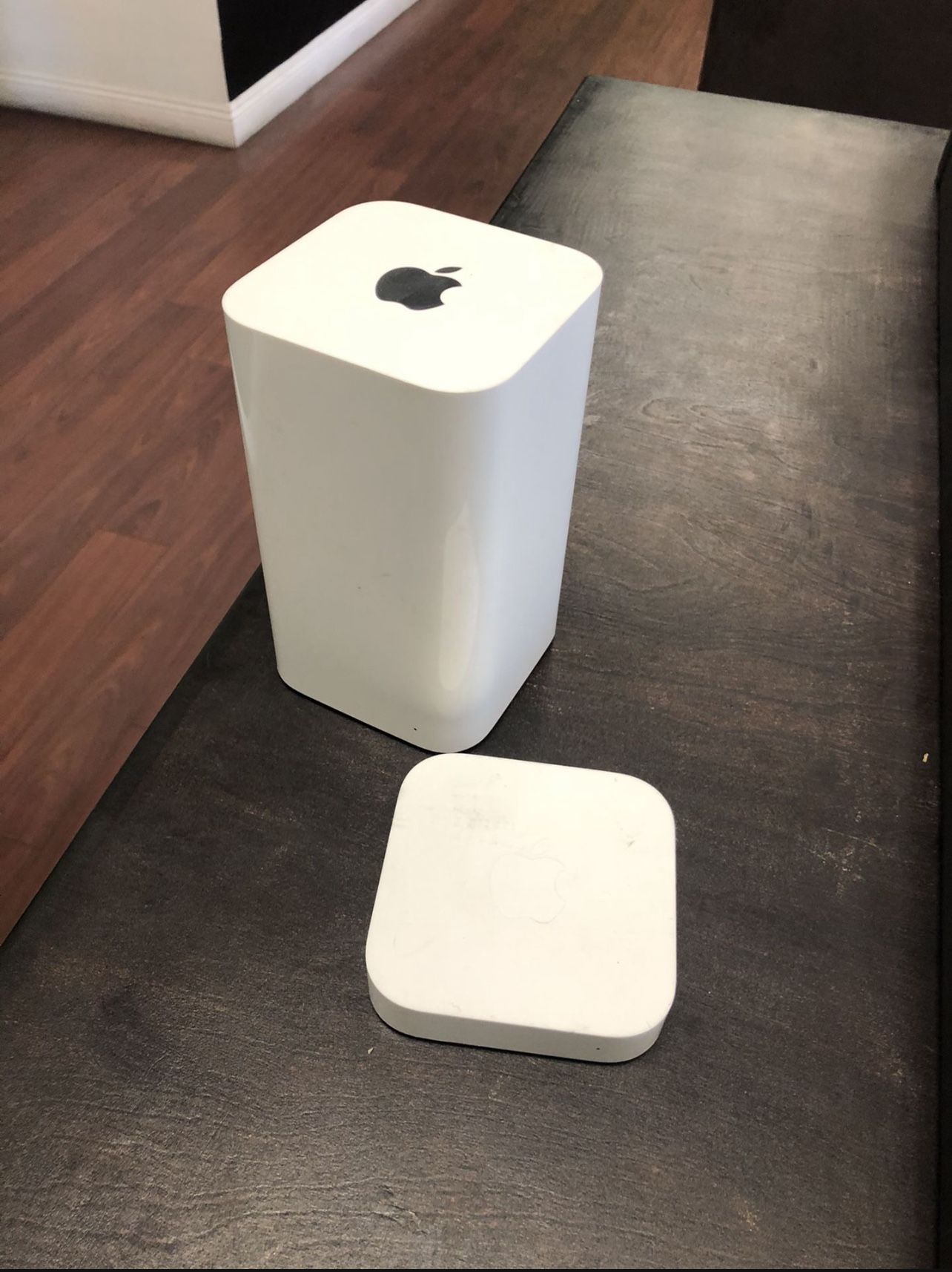 Apple Airport Router & Extender