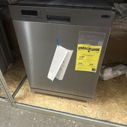 Summit Dishwasher 