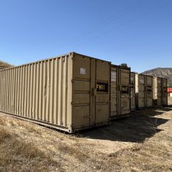 40ft Container