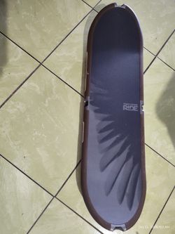 Tony Hawk Ride Skateboard
