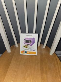 Polaroid Go Bundle
