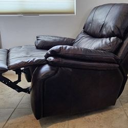 Recliner