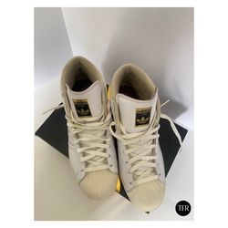 Adidas Narvaez (Size 11) — Gently Used — $55