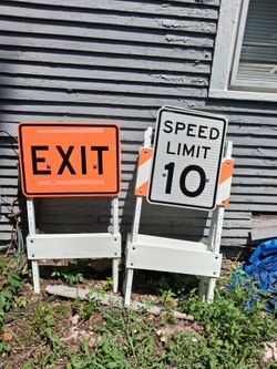 Signs