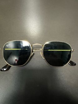 Ray Ban Glasses