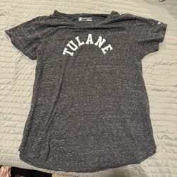 TULANE T SHIRT