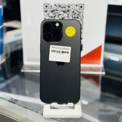 iPhone 14 Pro Max (Factory Unlocked) 