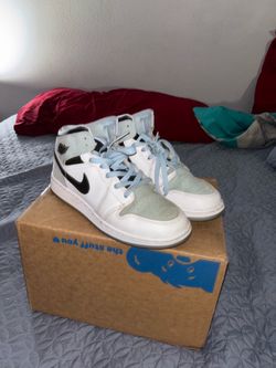 Jordan’s