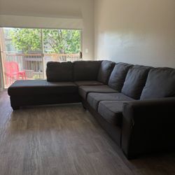 Ashley Furniture Sectional