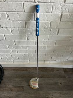 Scotty Cameron Lombi putter