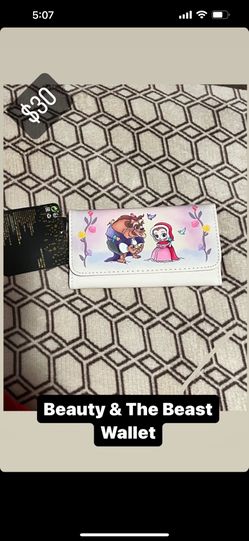 Backpack And Wallets