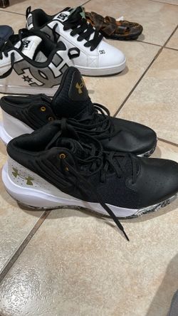 under armor shoes