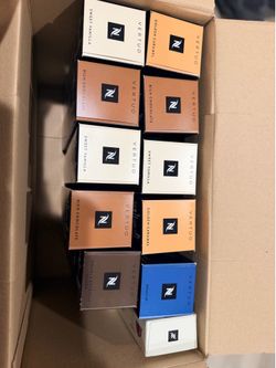 Nespresso vertuo pods