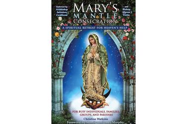 Mary’s Mantle 