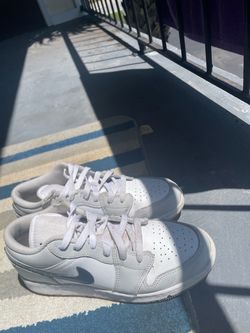 Nike air Jordan’s