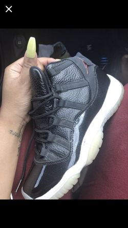 Jordan retro 11