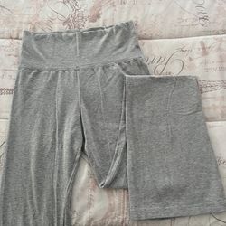 Flare leggings