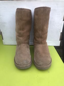 UGG boots