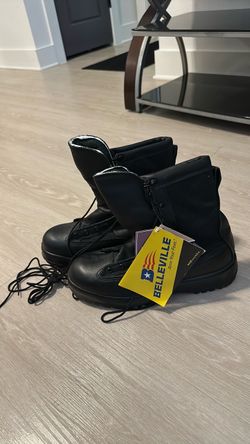 Water Proof Work Boots