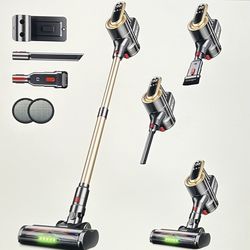 Rendow Cordless Vacuum Cleaner