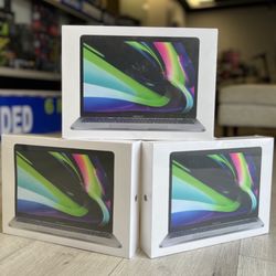 MacBook Pro 13 inch M2 Chip (Latest Model)