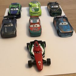 Cars Collection 