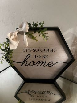 Home decor