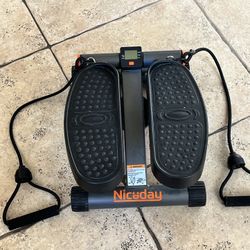 Exercise Stepper