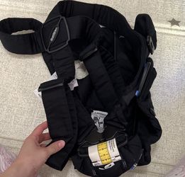 Baby Carrier